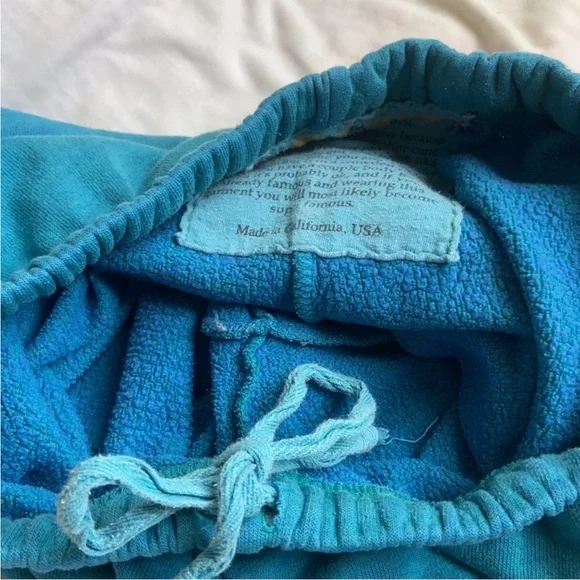 Aviator Nation Ombré Sweatpants - Picture 6 of 7